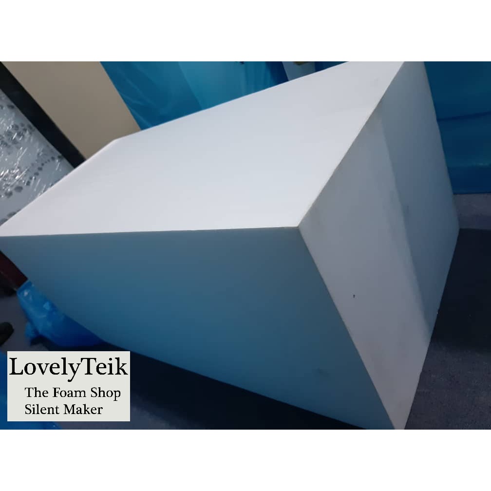 Buy Cheap PU Foam Sheet  The Foam Shop Malaysia LovelyTeik