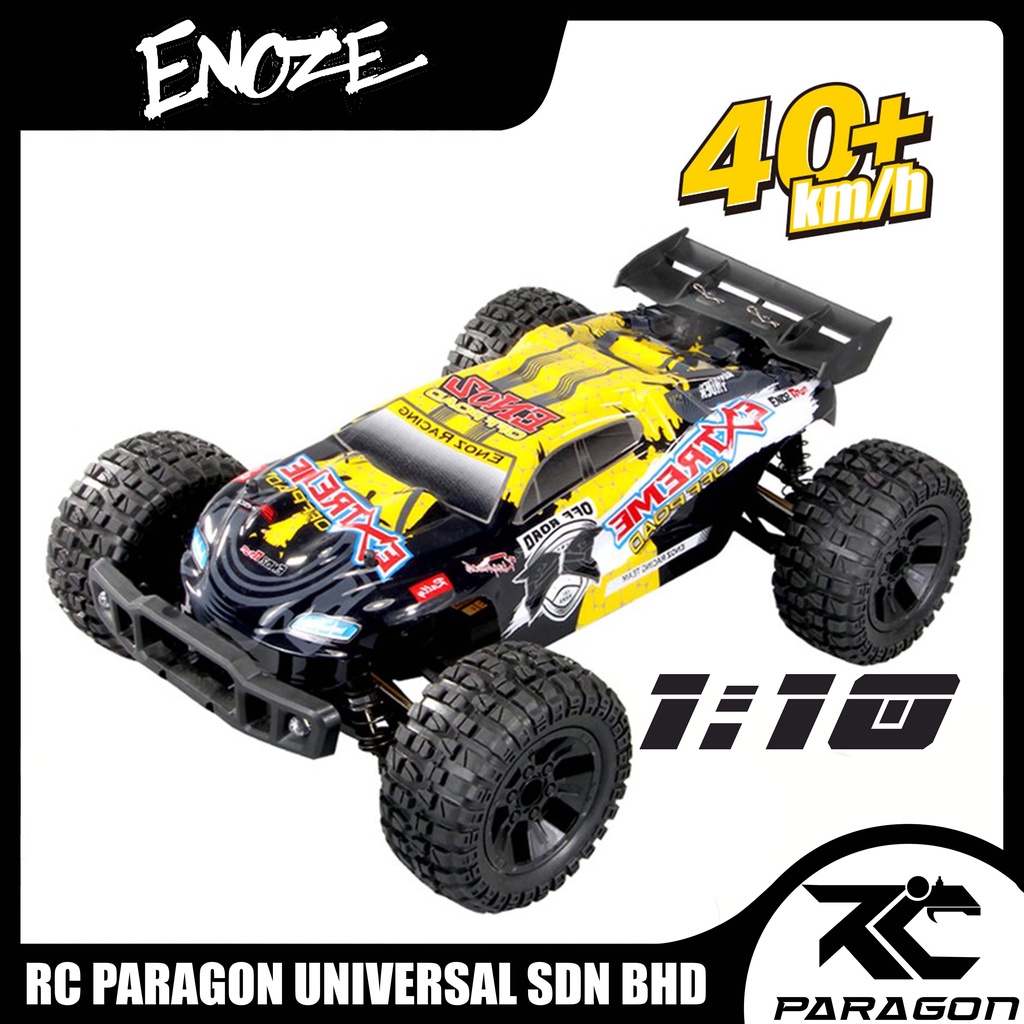 Shopee 2024 rc car