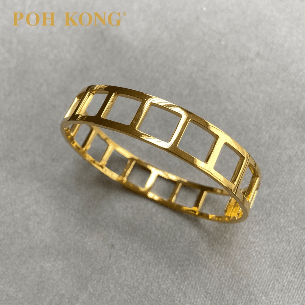 Poh kong on sale mens bracelet