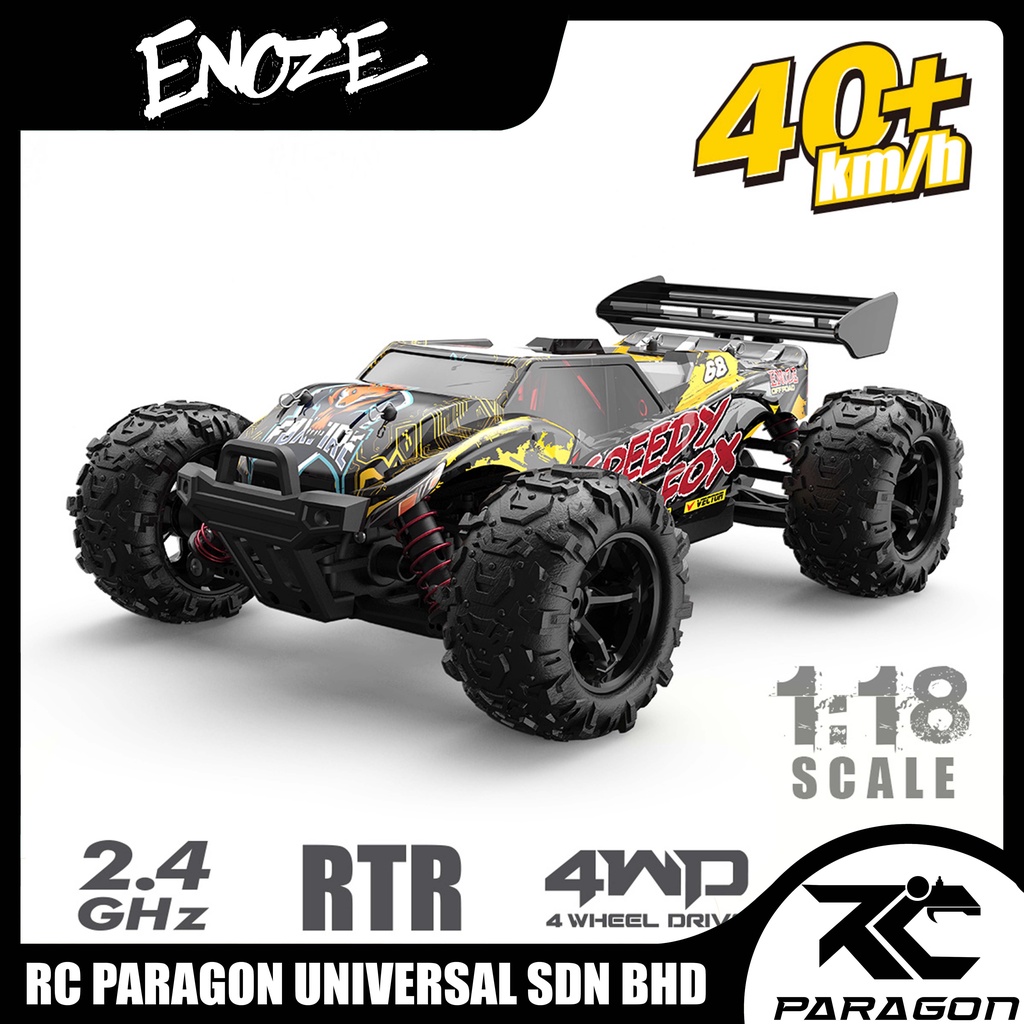 Shopee store rc car