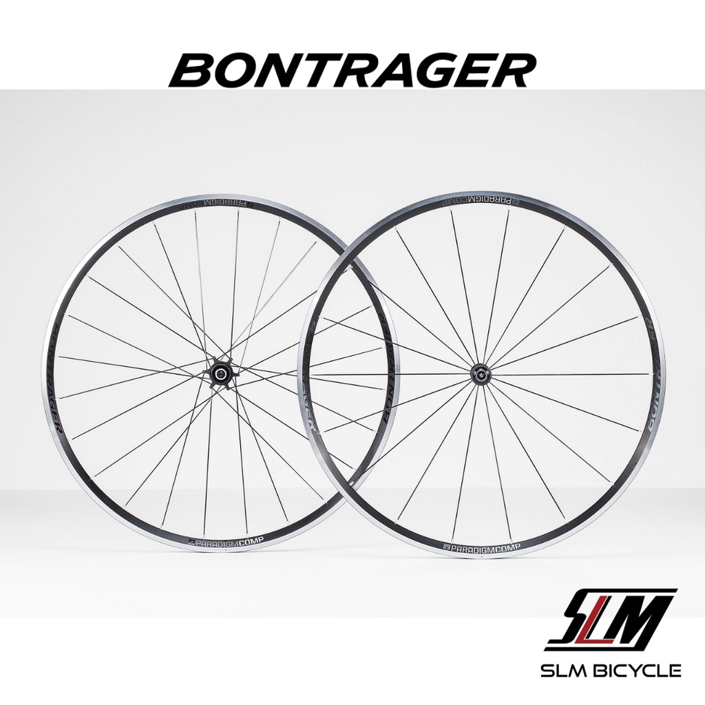 Bontrager cheap paradigm comp