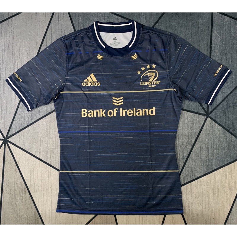 Leinster best sale jersey 2020