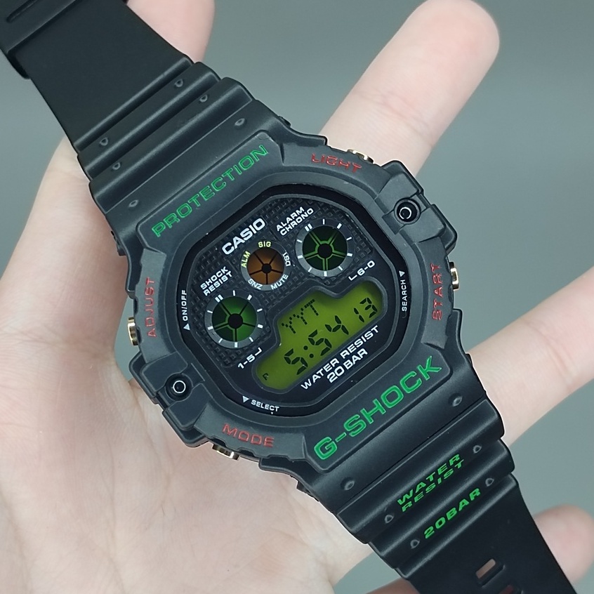 G shock dw online 5900th