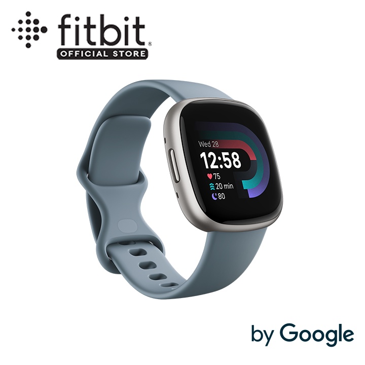 Fitbit sense stores hot sale