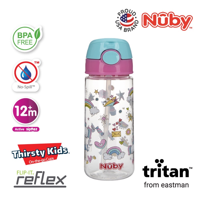 Nuby – AstraFamily