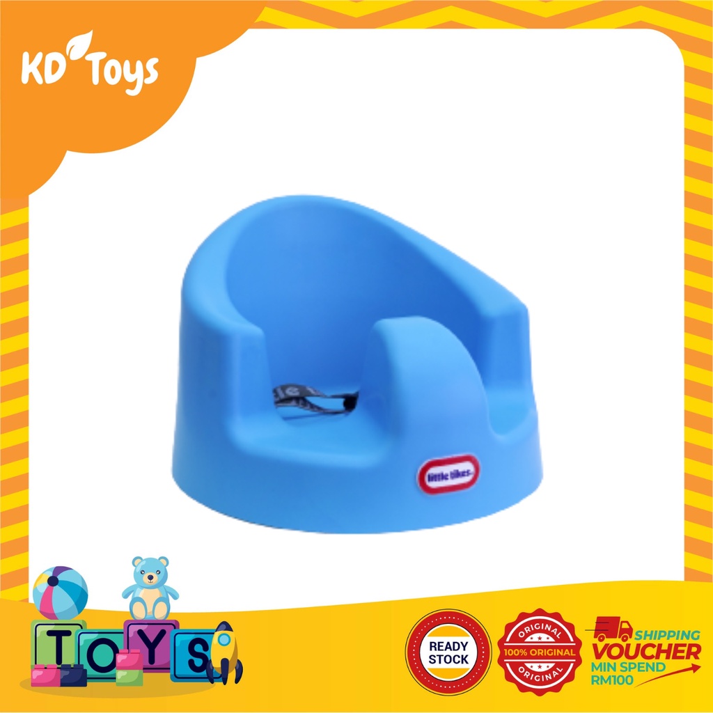 Little tikes foam online seat