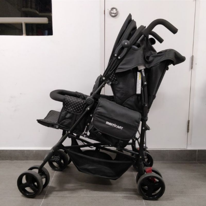 Merricart stroller sale