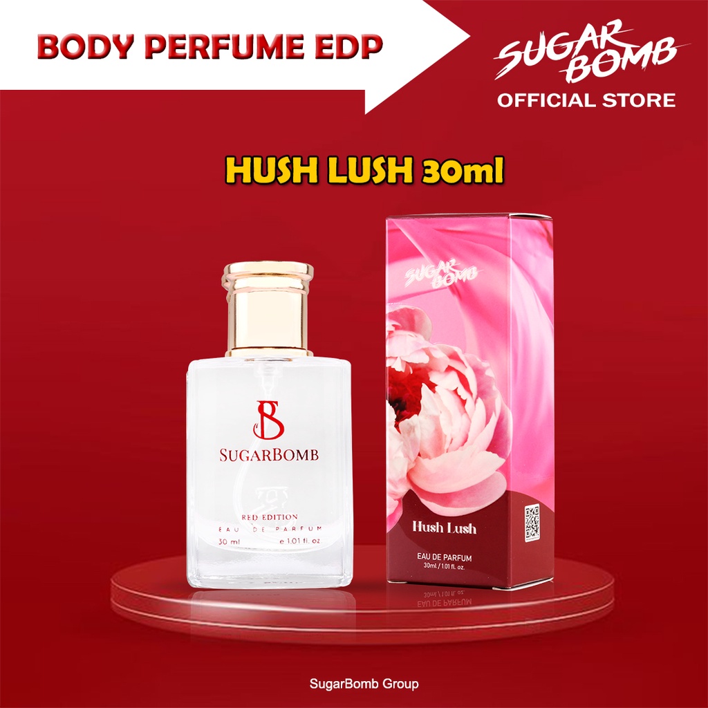 Sugar bomb perfume price new arrivals