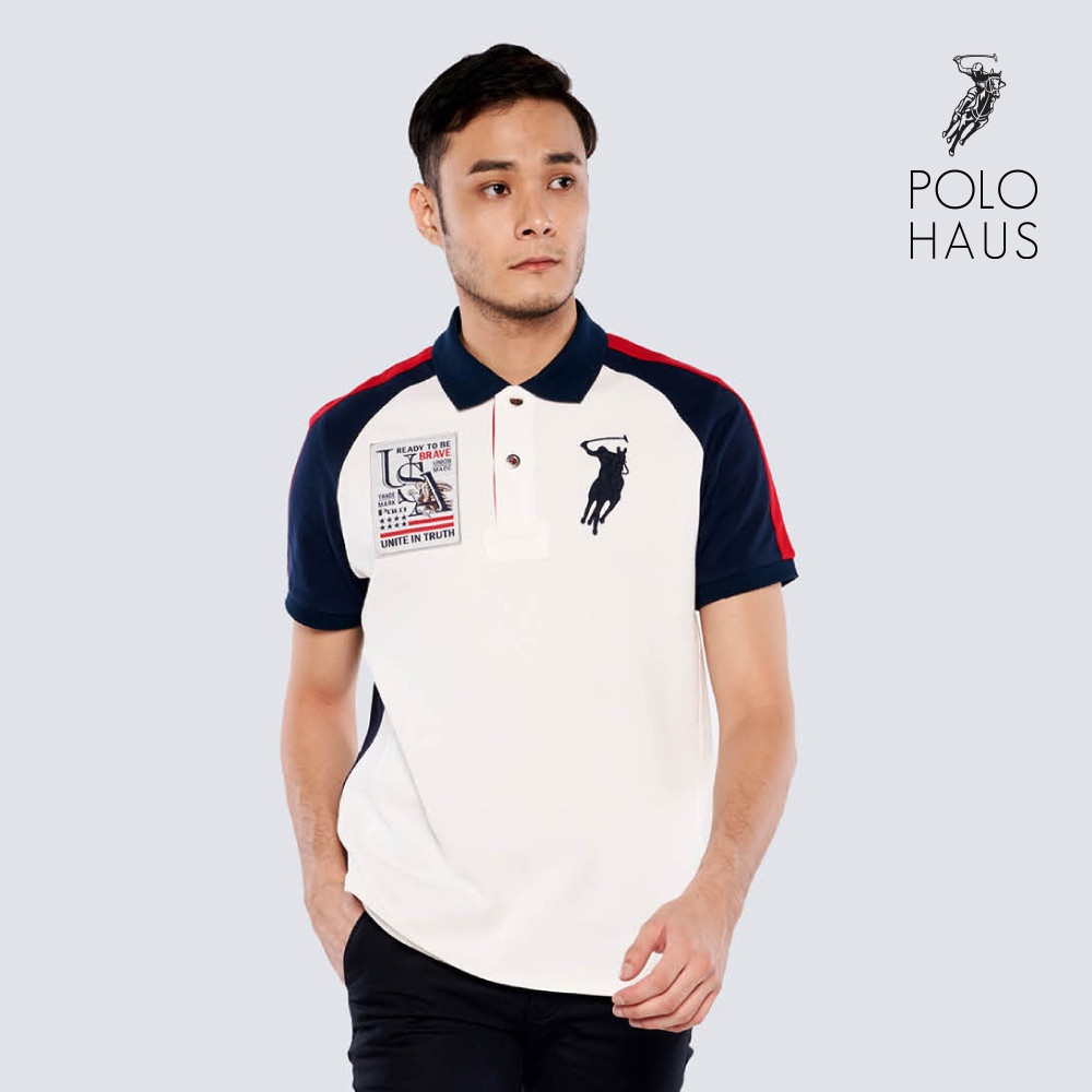 Polo shop shirt malaysia