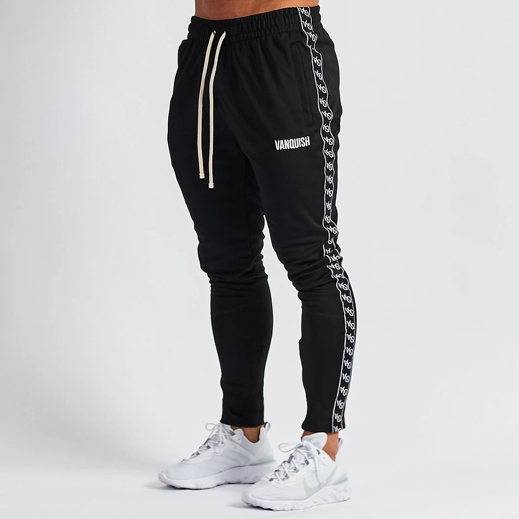 Vanquish sweatpants discount