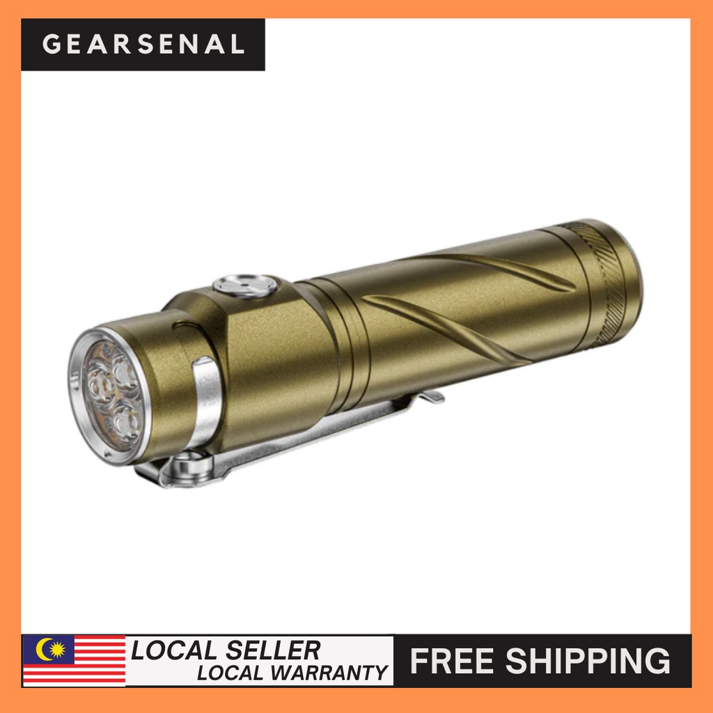 Gearsenal, Online Shop | Shopee Malaysia