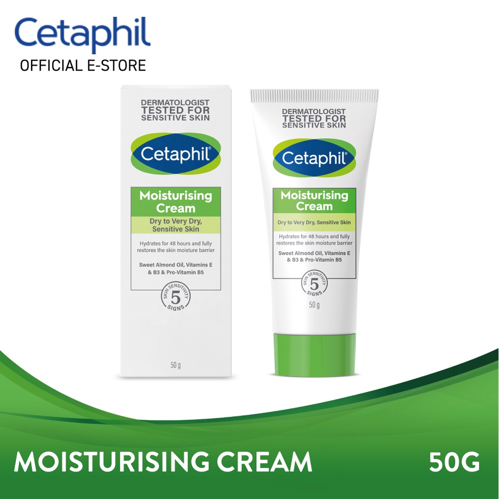 Cetaphil Gentle Skin Cleanser 500ml - Guardian Online Malaysia