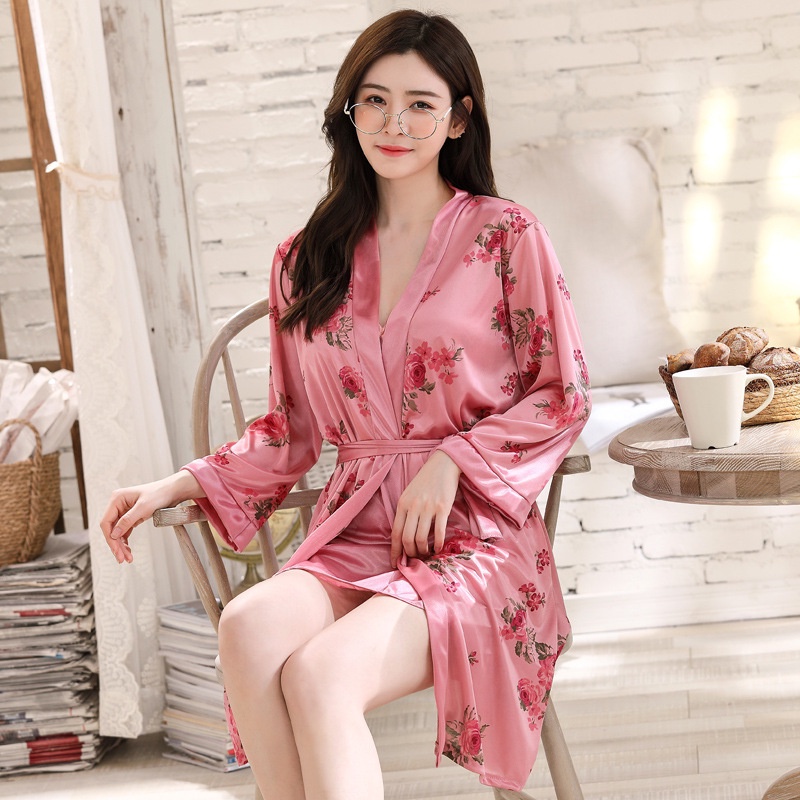 Women's Pajamas, Robes & Lingerie