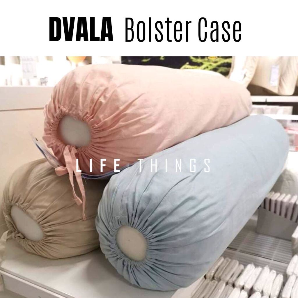 Bolster cover outlet ikea