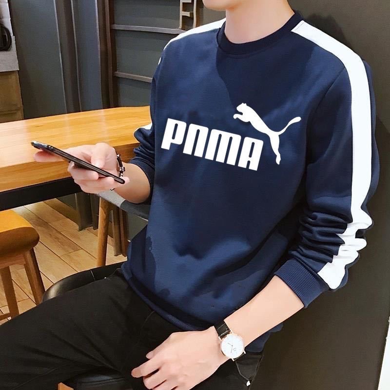 Puma full clearance hand t shirt