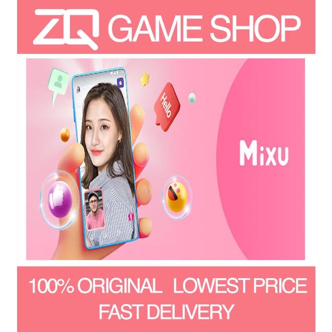 Zq GameShop's Reviews on Carousell Malaysia