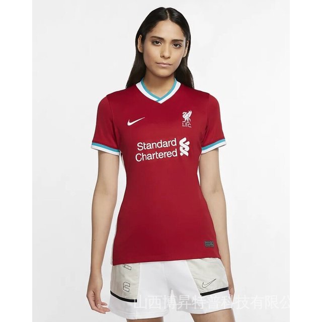 Liverpool jersey hot sale 2020 original