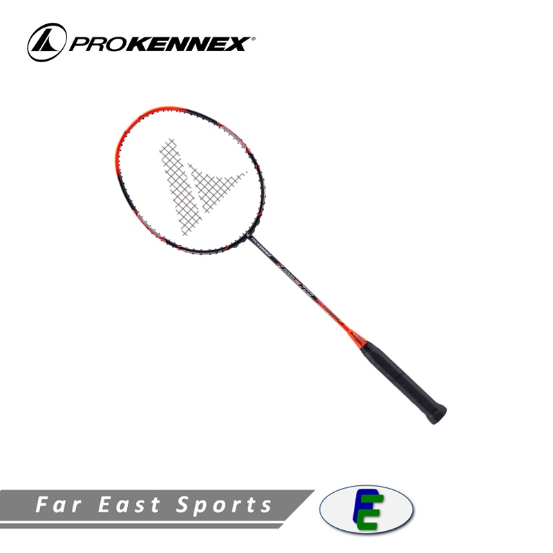 Prokennex Badminton Power Pro Racket 708 | Shopee Malaysia