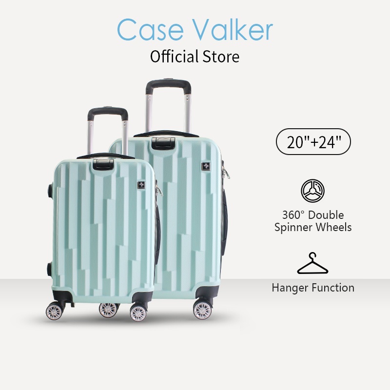 Case store valker luggage