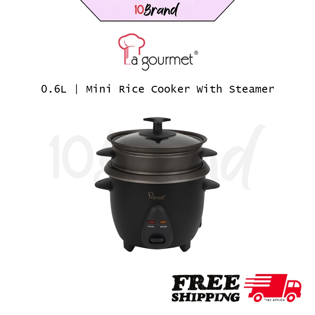 n dura electric rice cooker