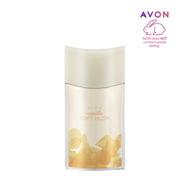 Avon vanilla perfume new arrivals