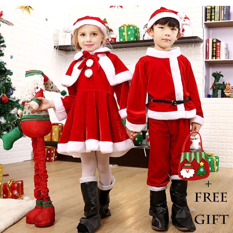 Hot hot sale christmas outfits