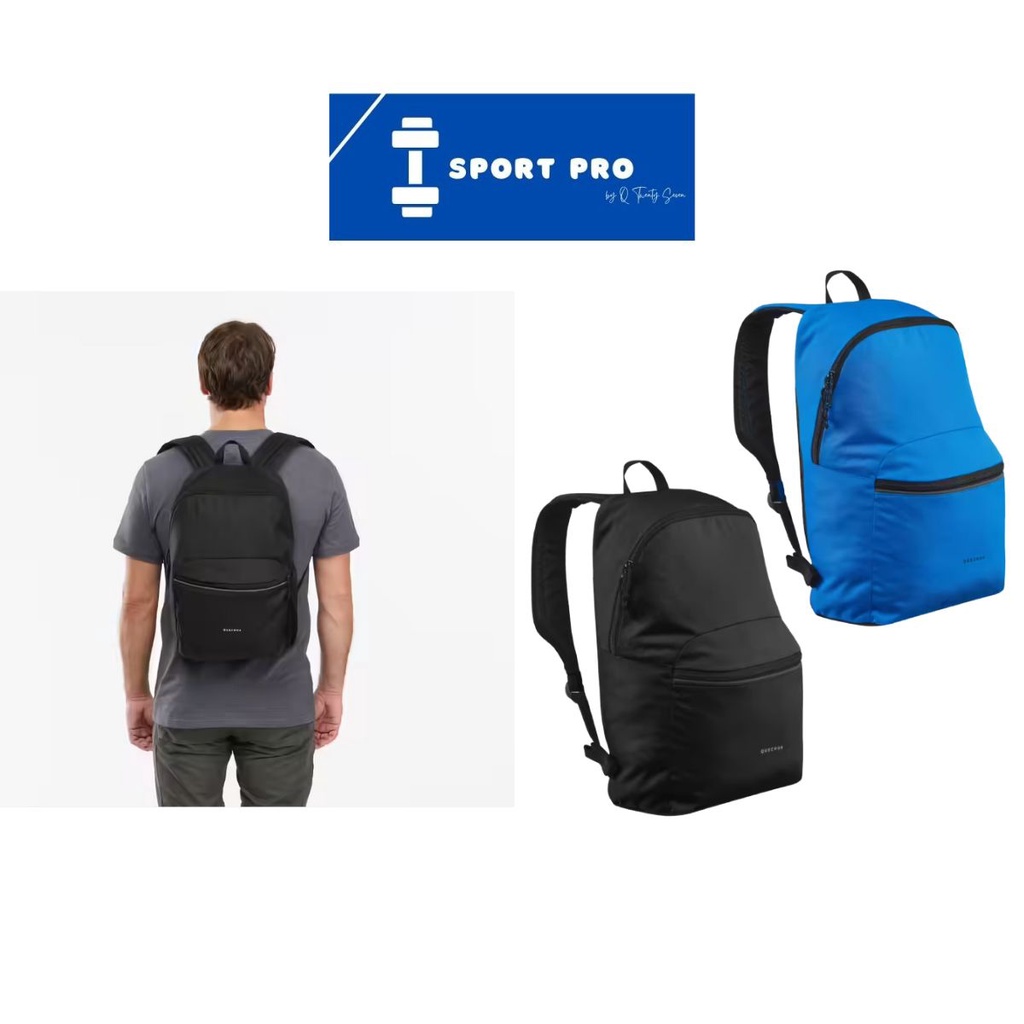 Newfeel abeona 17l backpack by cheap decathlon