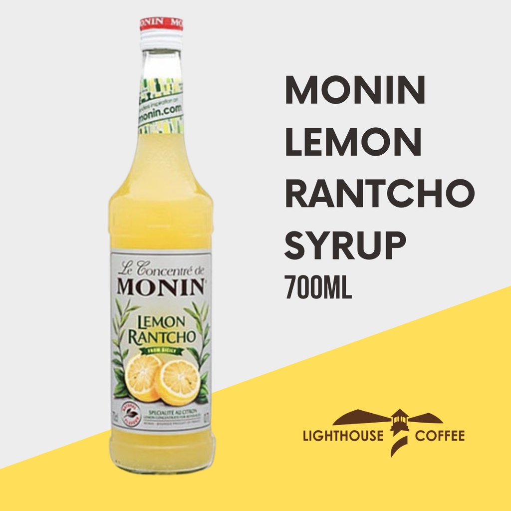 Monin Vanille 700 ml + sauce Caramel Monin 500 ml + pompe à sirop Monin -  Crema