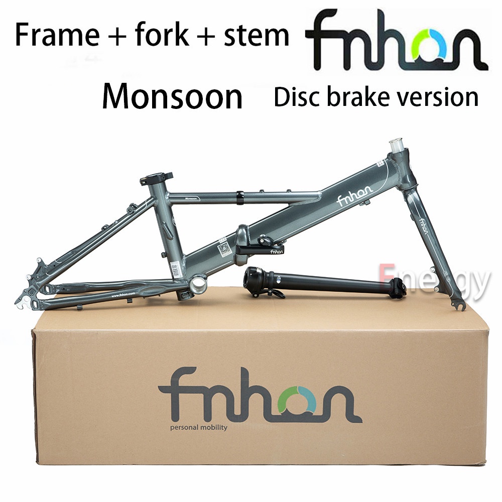 Frame fnhon discount