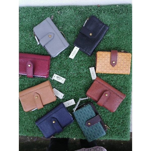 Fossil wallet cheap sale malaysia