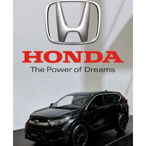 Diecast crv on sale