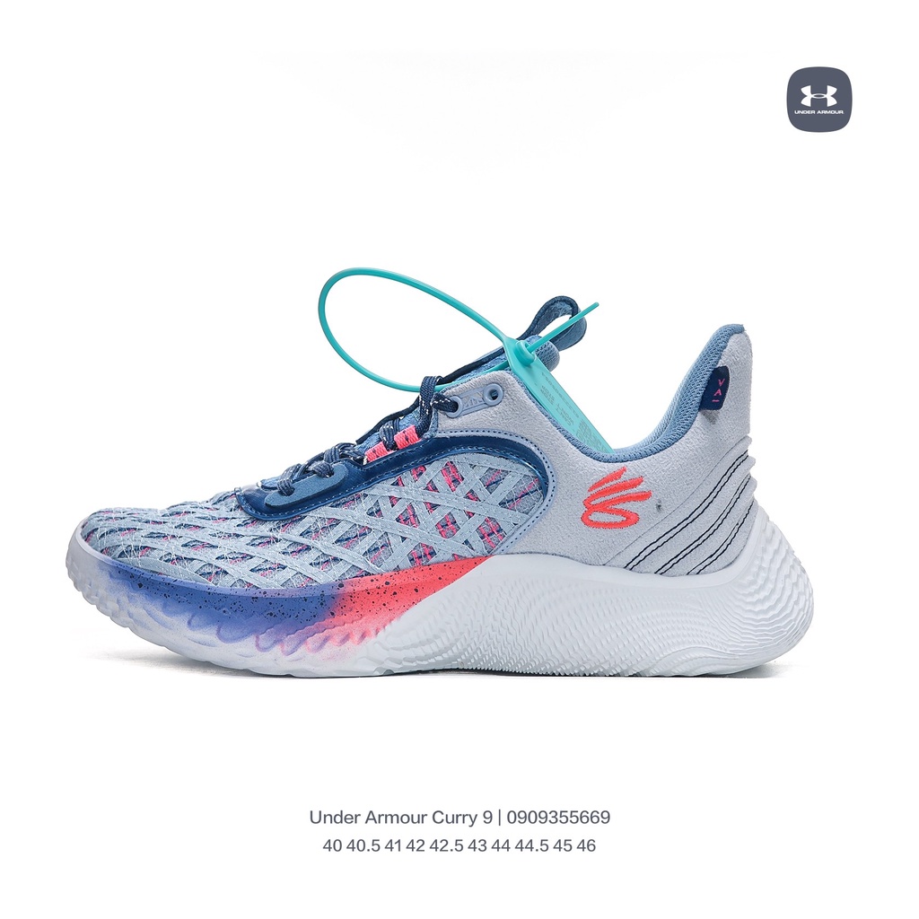 Curry 1 43 online