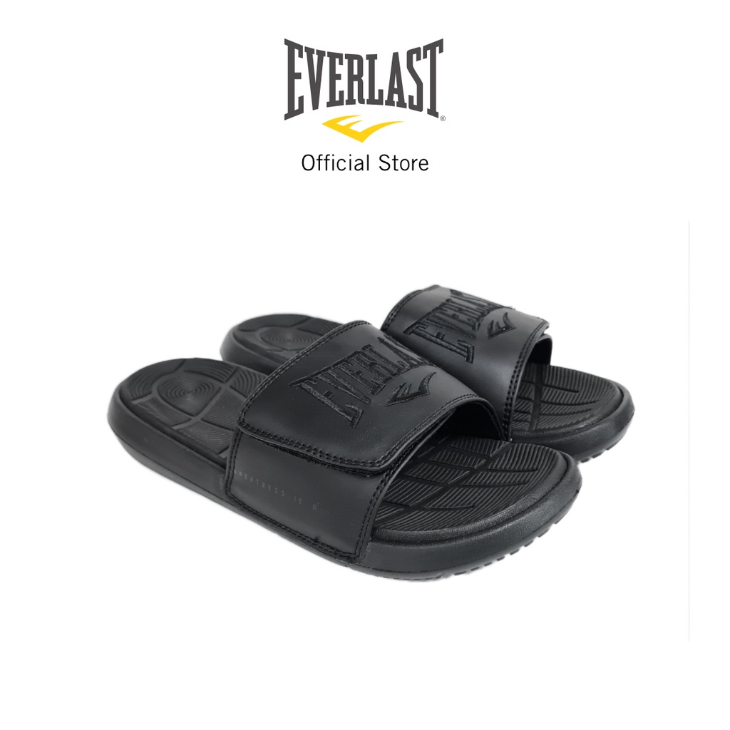 Everlast slipper cheap