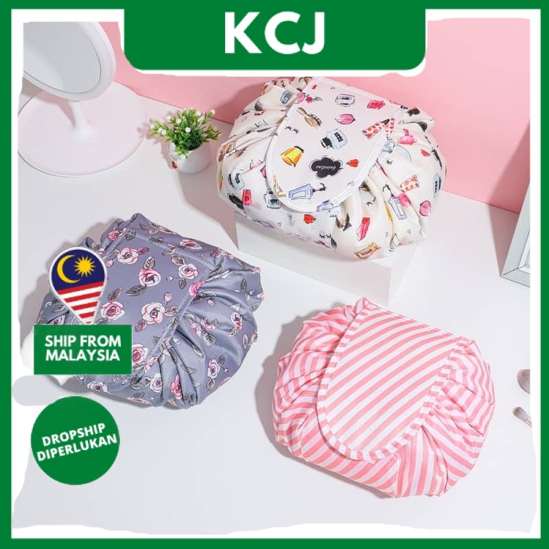 Ready Stock] KCJ Kids 1300ml Trainer Cup sport water bottle free straw +  strap Air Bottle