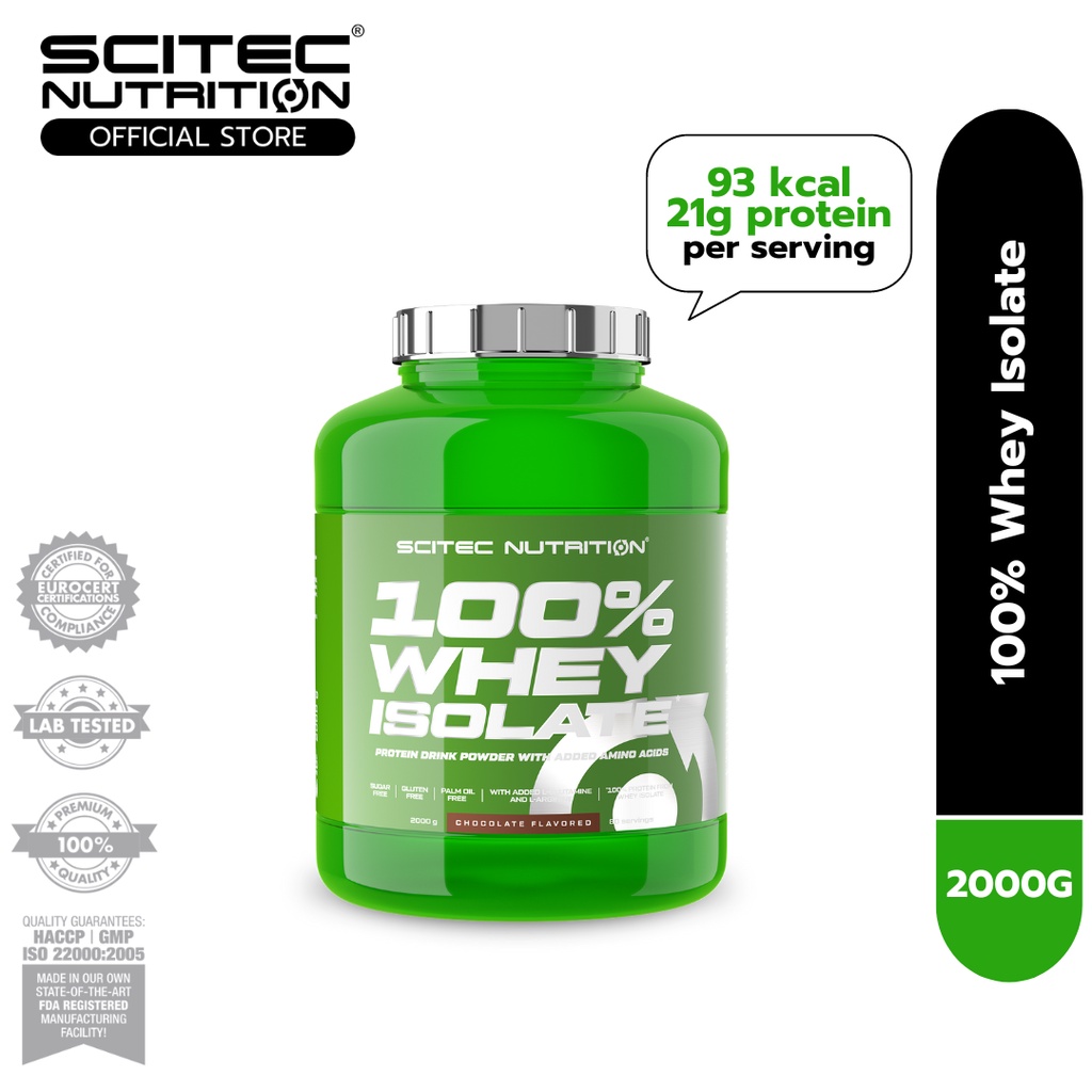 Scitec Nutrition Official Store Online, March 2024