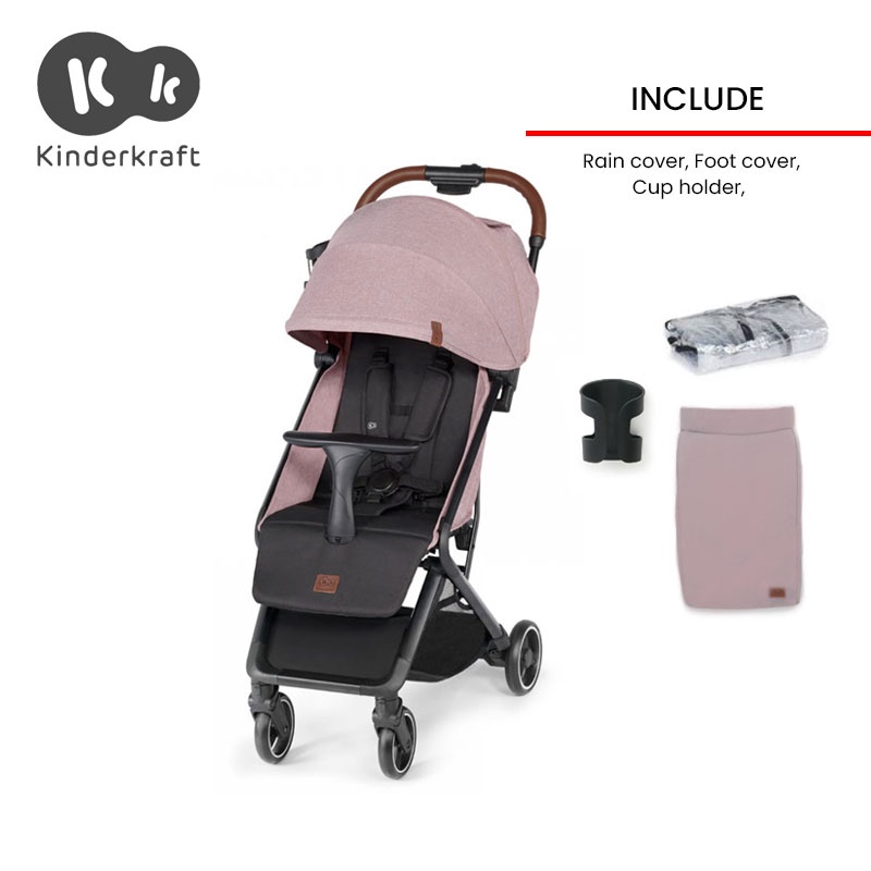 Strollers for over outlet 15kg