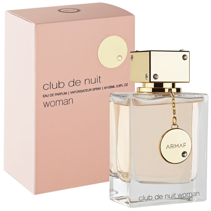 Armaf Club de Nuit EDP 105ml (Chanel Coco Mademoiselle Dupe), Beauty &  Personal Care, Fragrance & Deodorants on Carousell