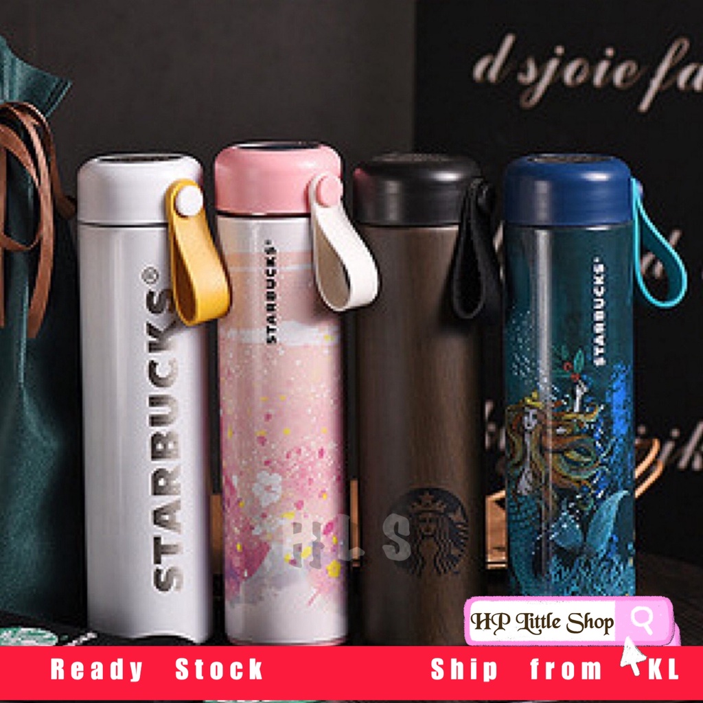 Starbucks 2024 thermal flask