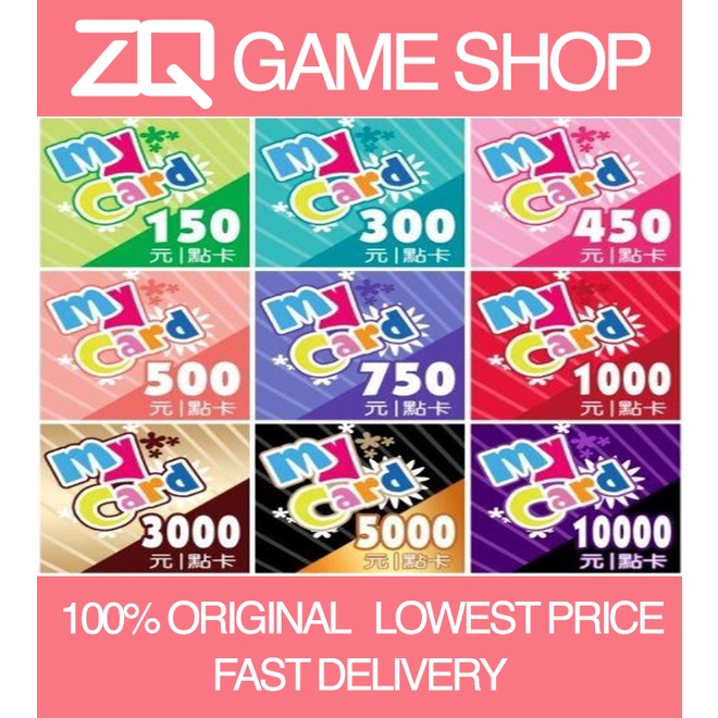 Zq GameShop's Reviews on Carousell Malaysia