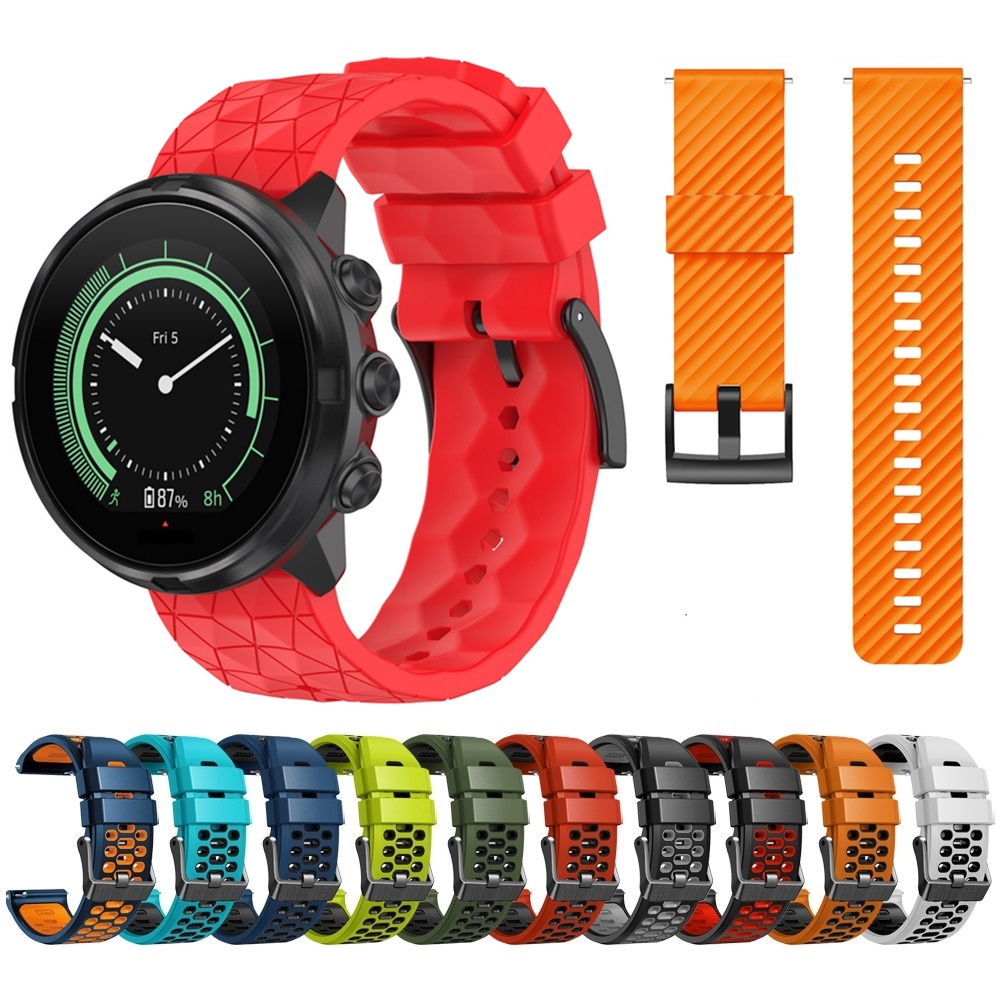 Suunto cheap 9 bracelet