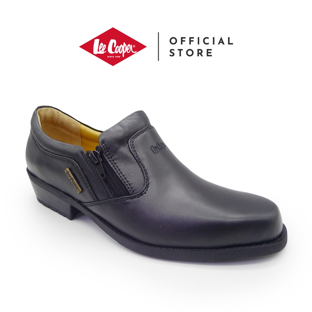 Lee cooper shoes sales price list