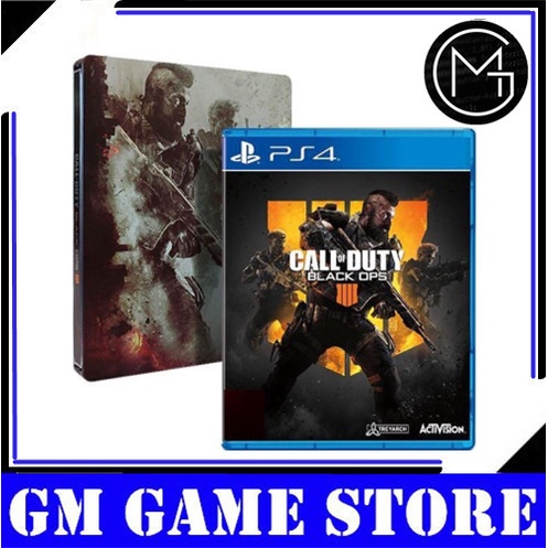 Black ops deals 4 store ps4