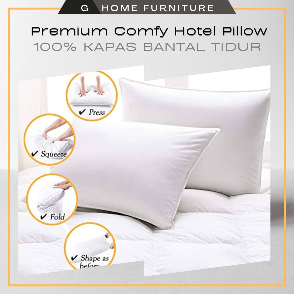 Akemi pillow shop cj wow shop