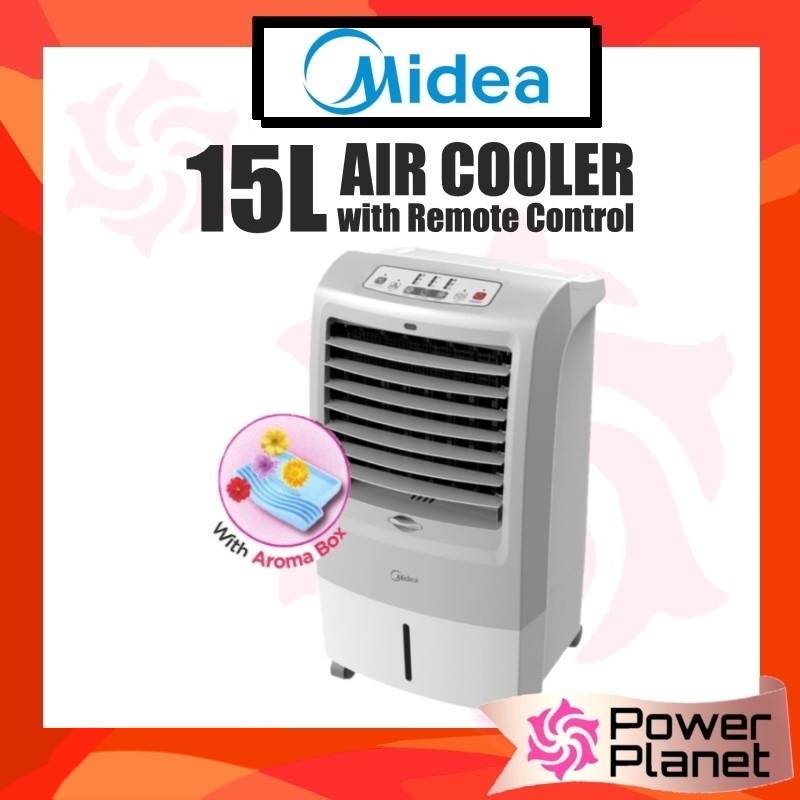 Midea mac215f 2024