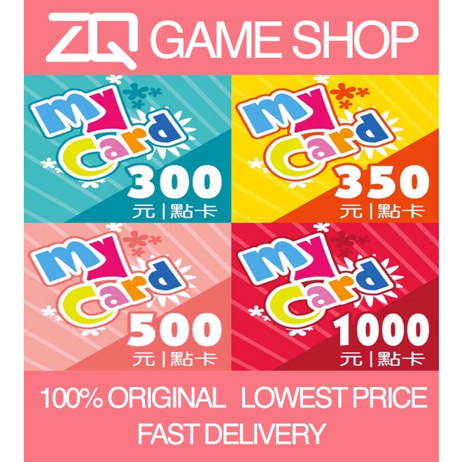 Zq GameShop's Reviews on Carousell Malaysia