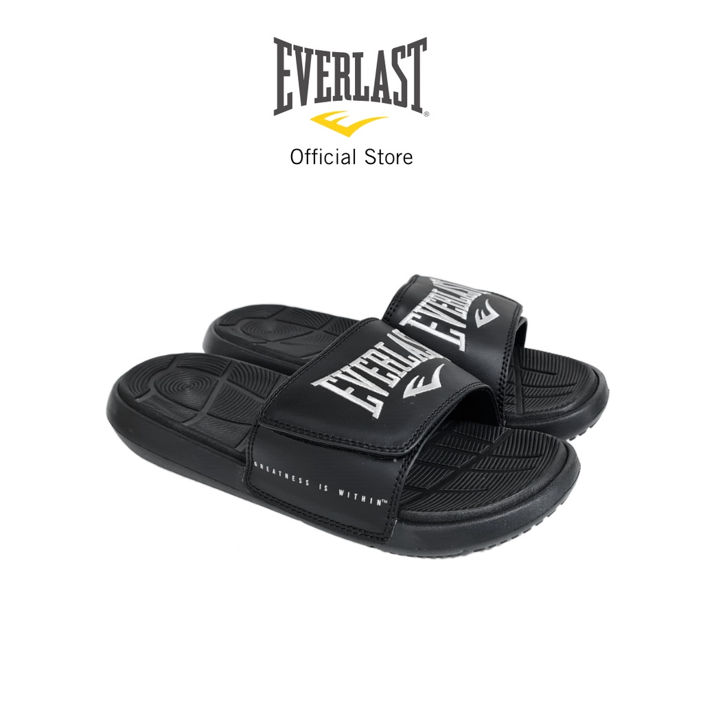 Everlast slippers clearance