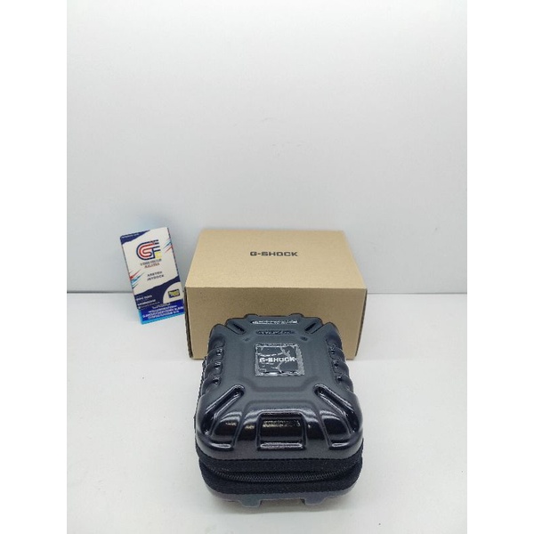 G Shock Travel Case Made in Japan Shopee Malaysia