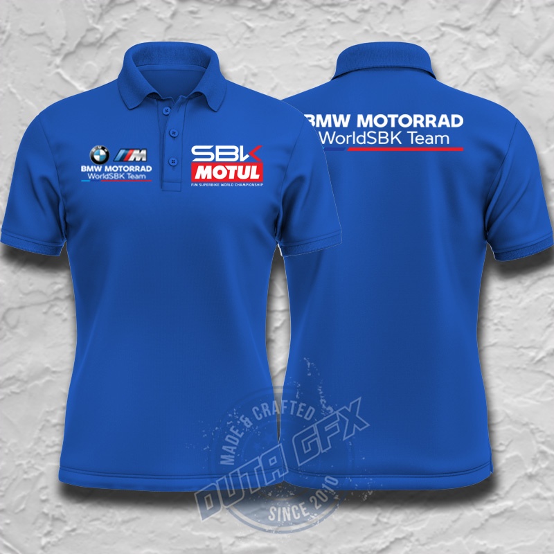 JERSEY BMW MOTORRAD – WorldSBK Store