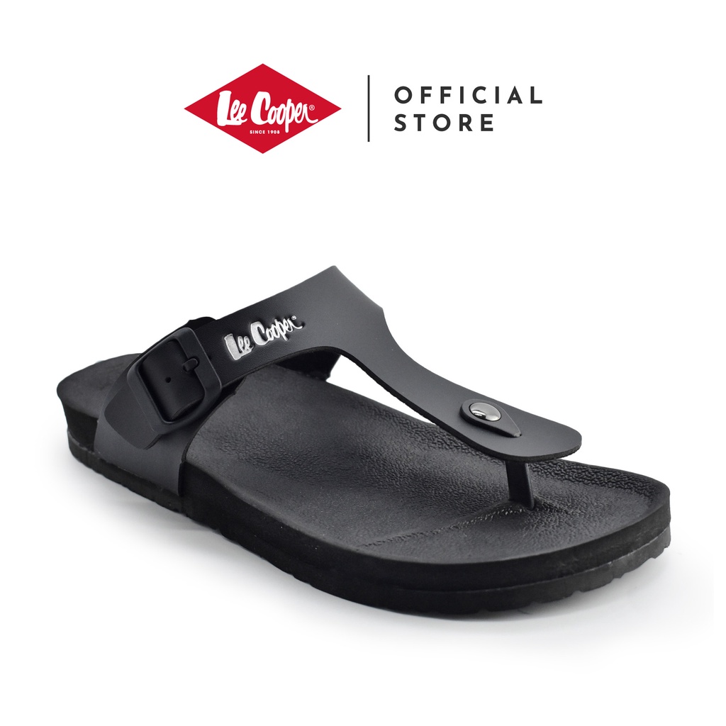 Lee cooper sandals hot sale discount sale