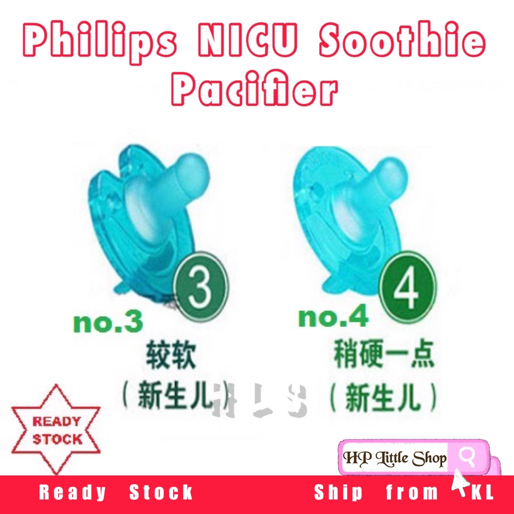 Soothie pacifier 2024 age limit